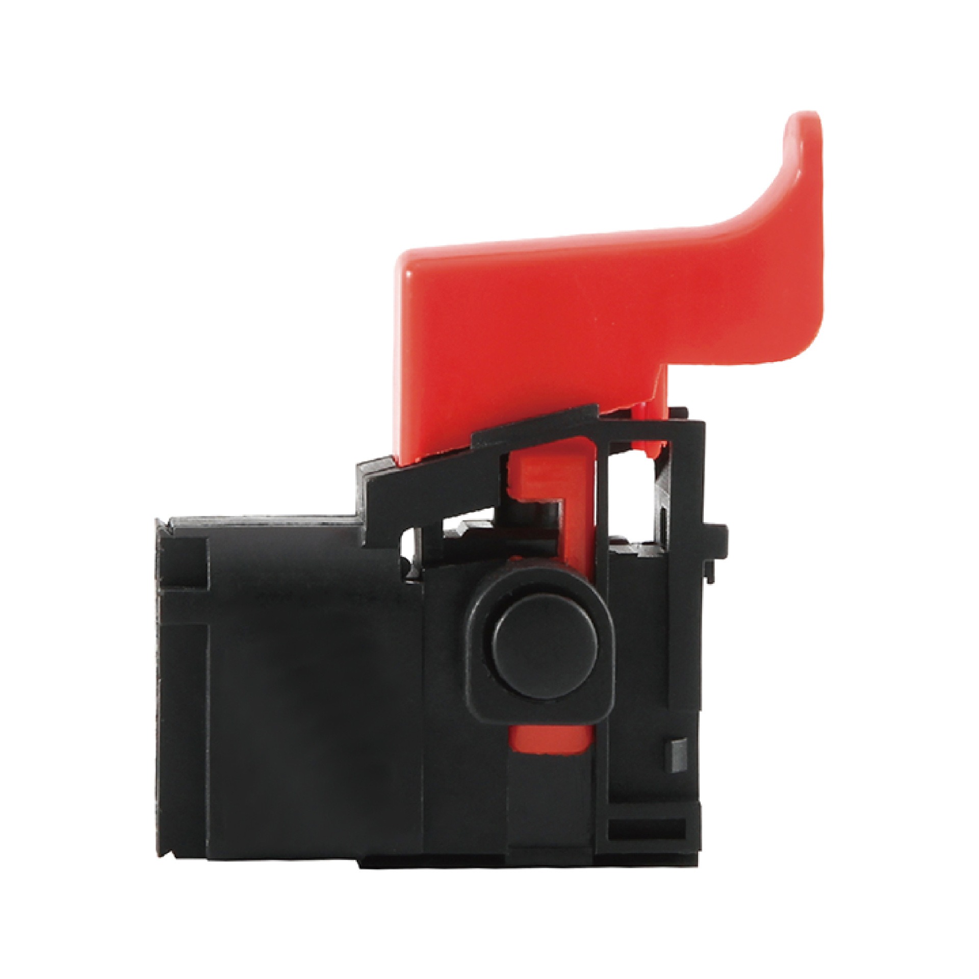 Interruptor de repuesto compatible con martillo perforador Bosch GBH2-20 / 550-2, repuesto para herramienta eléctrica