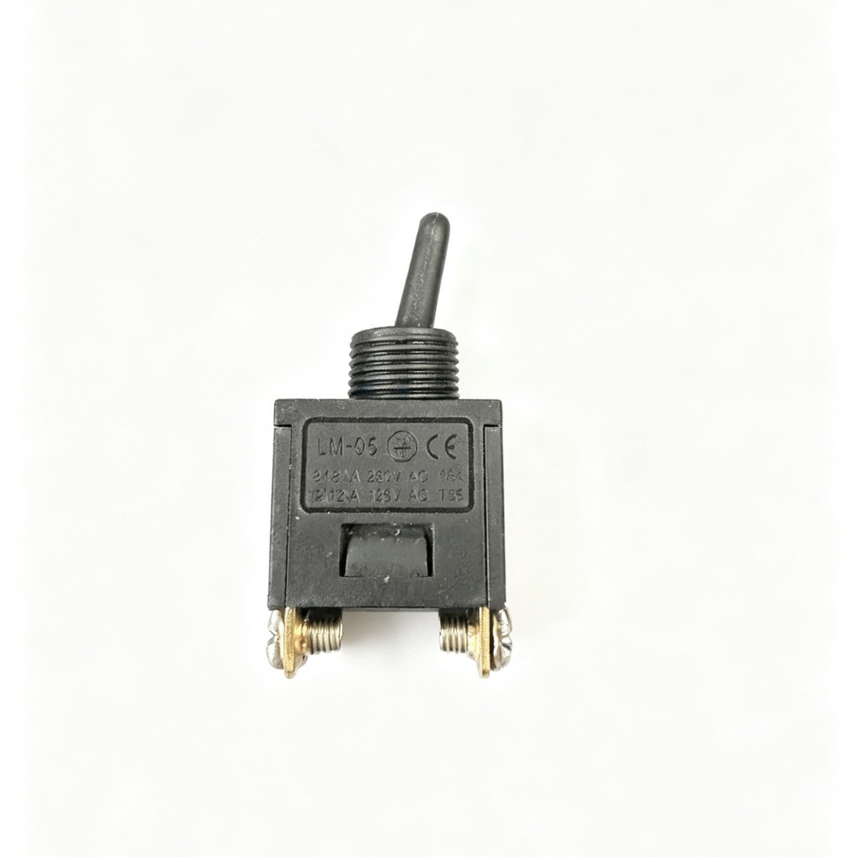 Reemplazo de interruptor de herramienta eléctrica Compatible con Makita y DeWALT 9523, pieza de repuesto