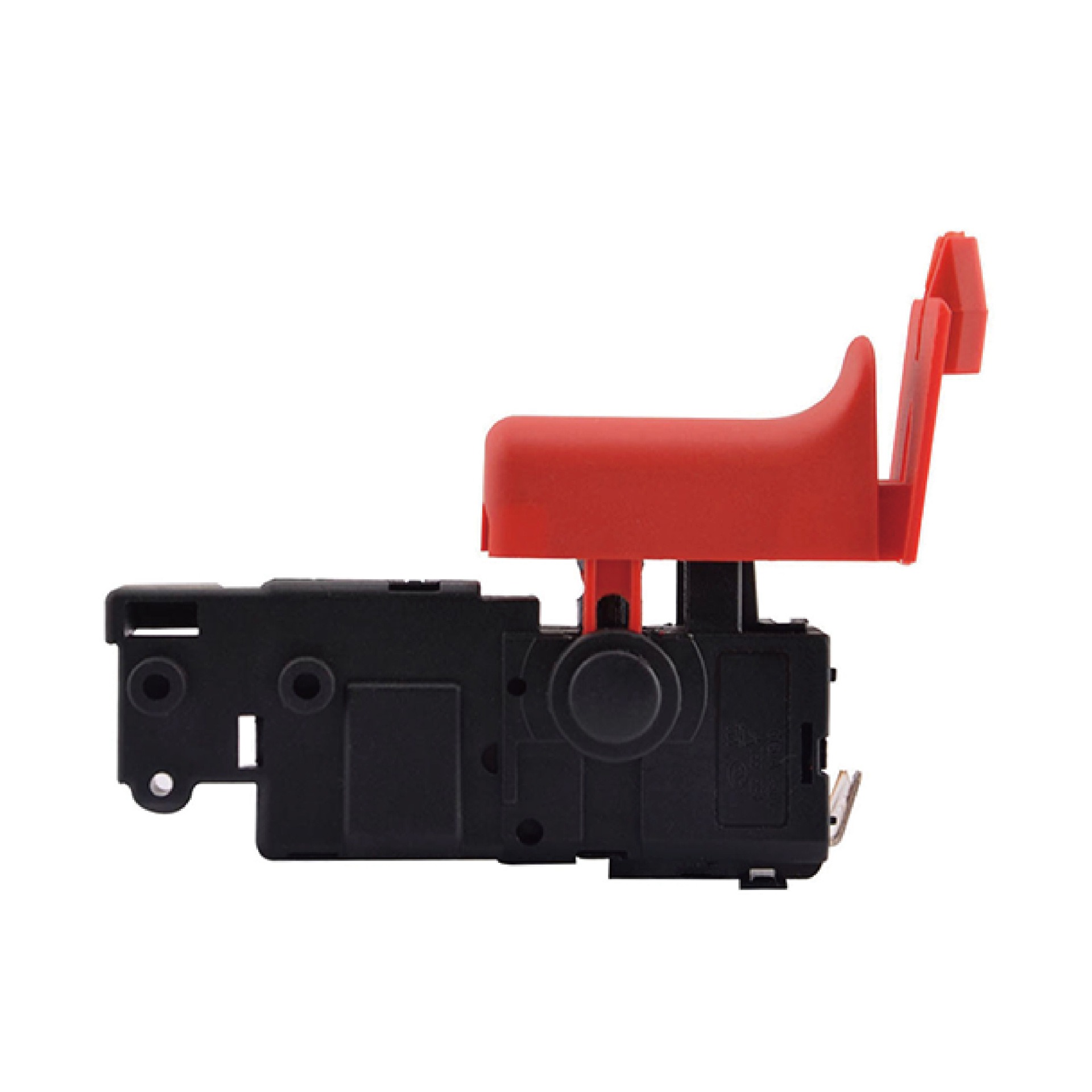 Interruptor de repuesto Compatible con martillo perforador Bosch GBH2-26, repuesto para herramienta eléctrica