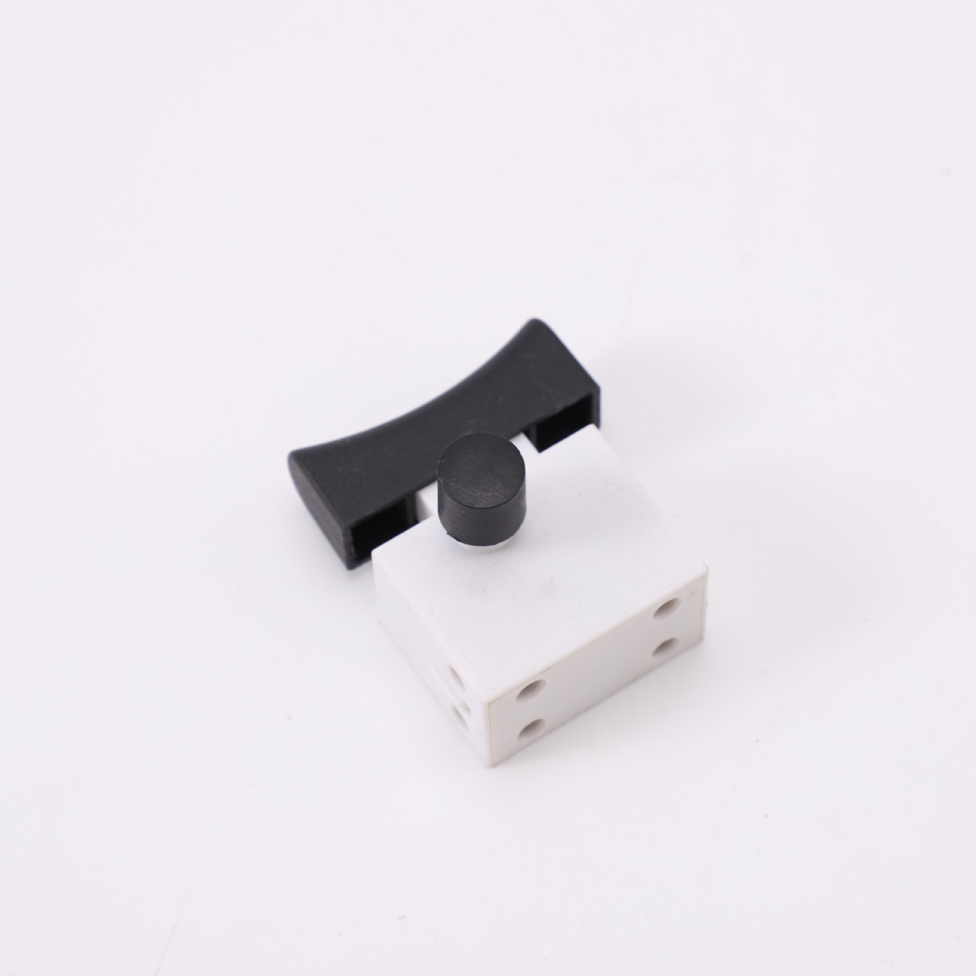 Interruptor de amoladora angular de alta potencia Compatible con Huangguan, interruptor de herramienta eléctrica de fábrica Longma al por mayor para comercio exterior