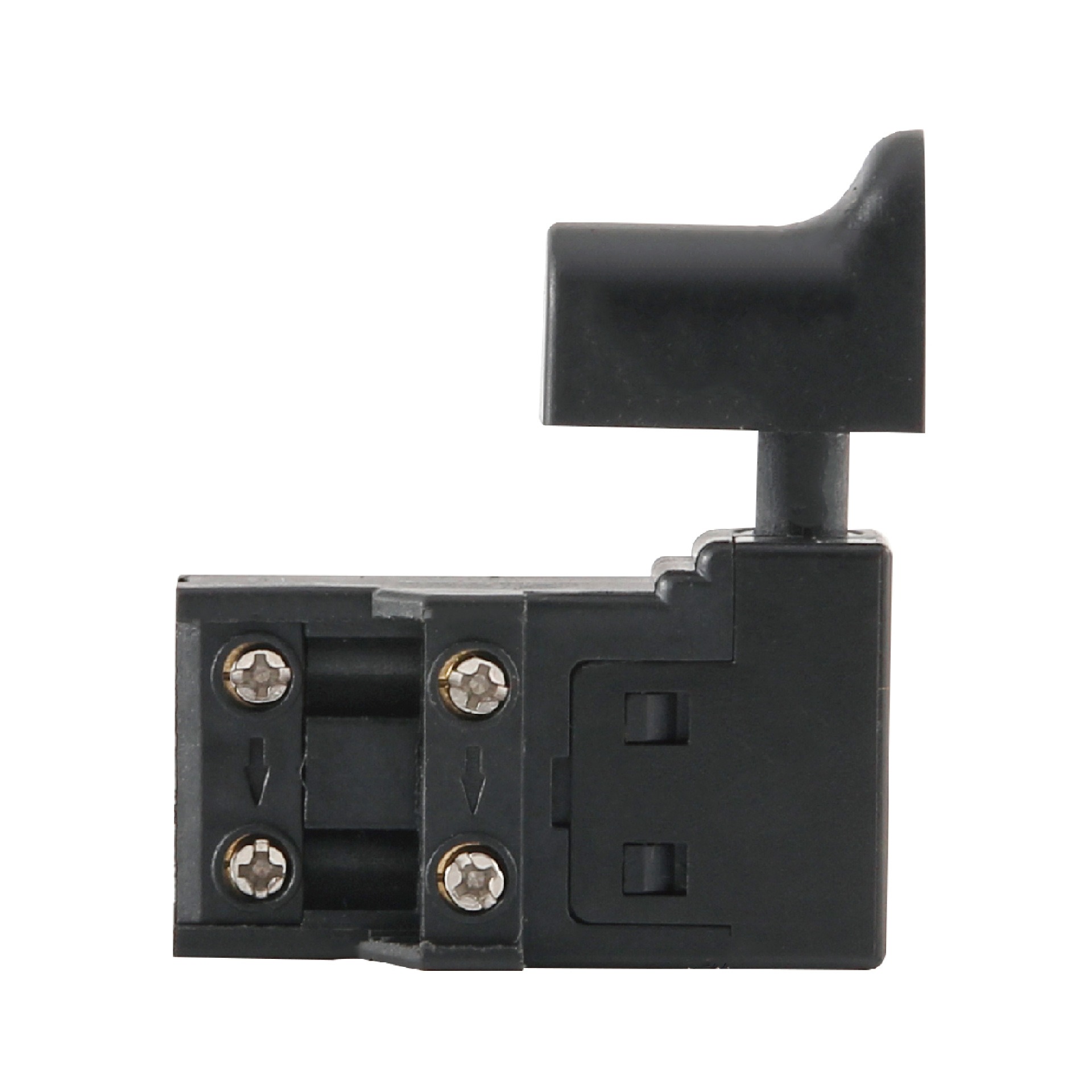 Interruptor de repuesto Compatible con Hitachi D13/C7S, para martillo perforador y taladro, repuesto de herramienta eléctrica
