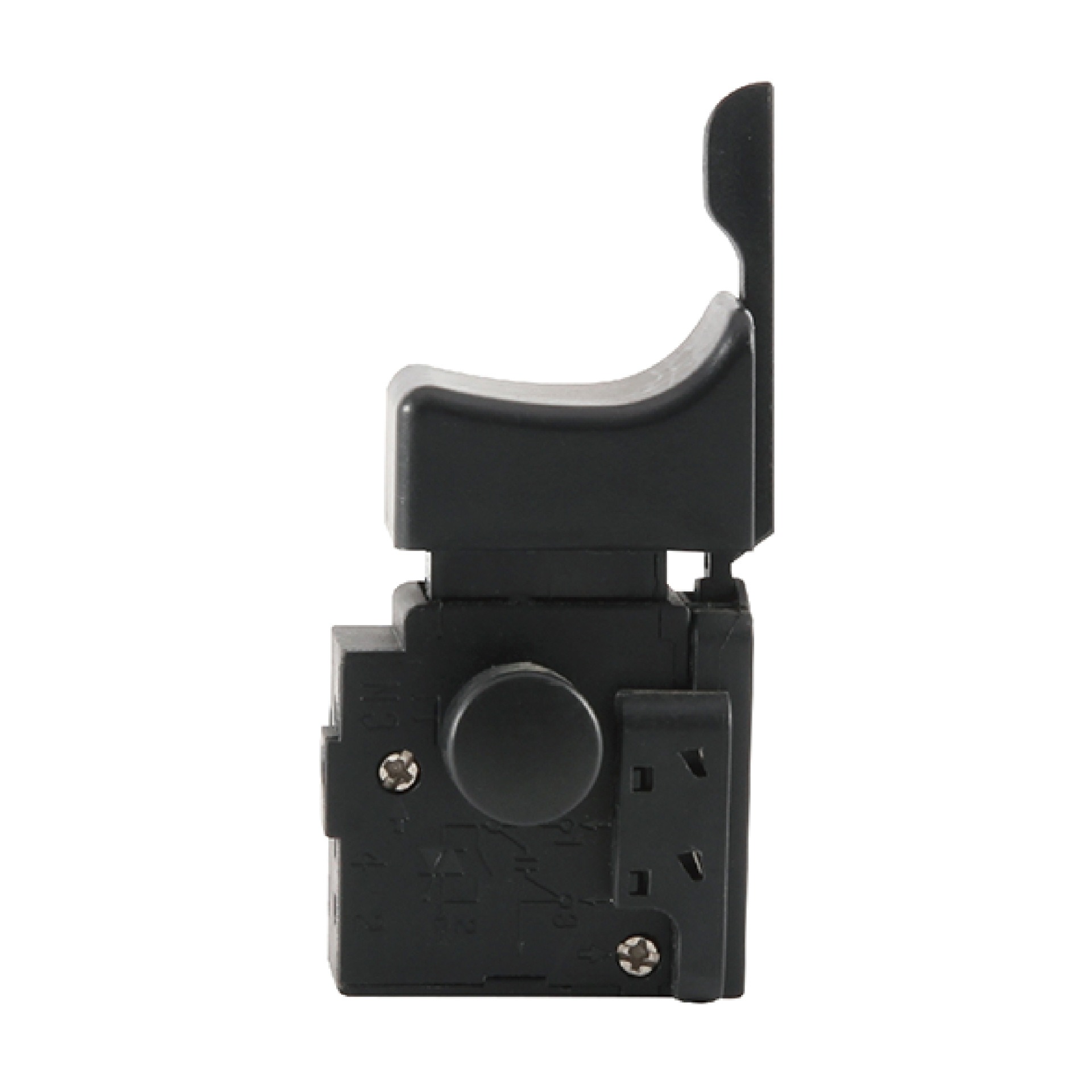 MAKITA Interruptor de herramienta eléctrica, interruptor para taladro MT811, pieza de repuesto de herramienta eléctrica