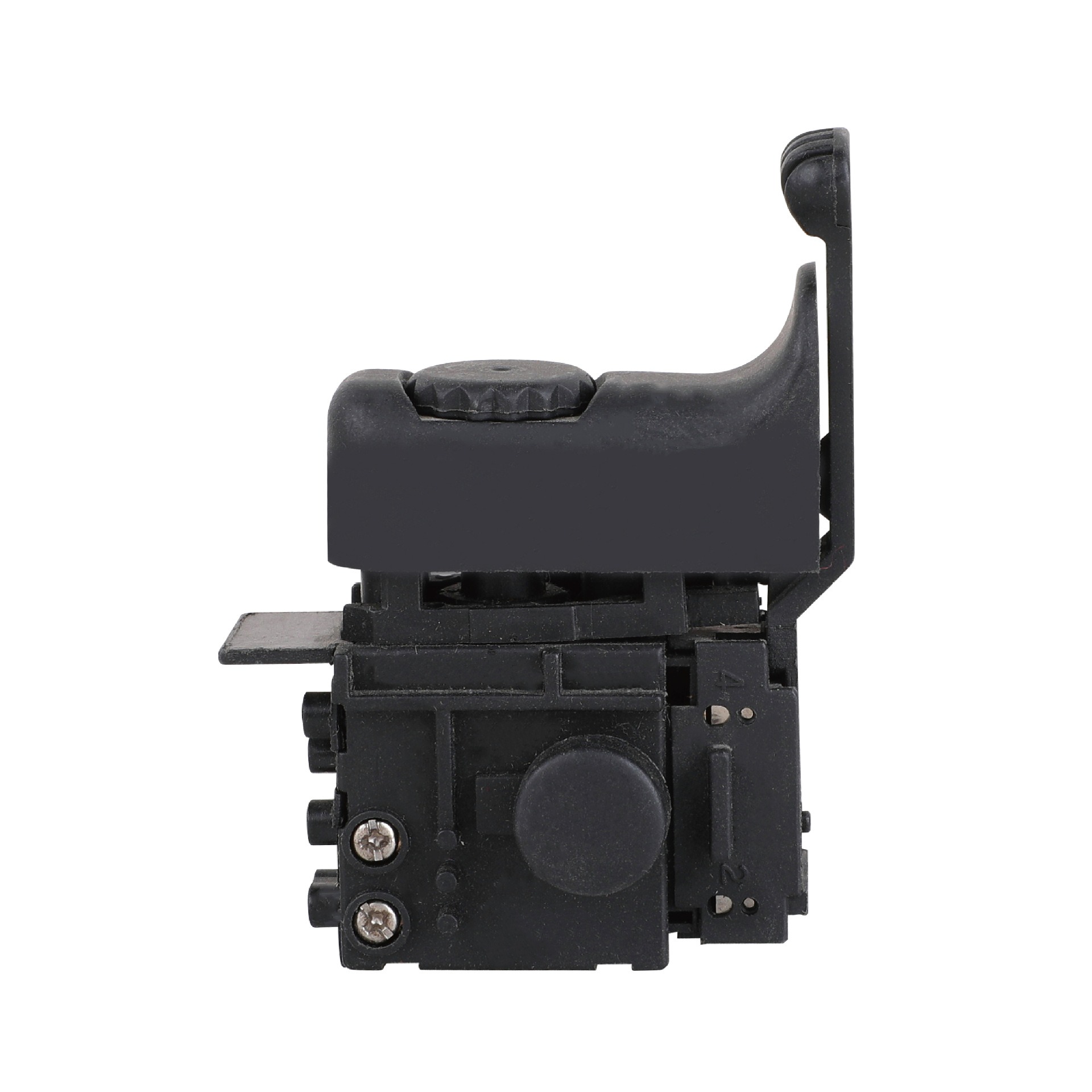 MAKITA HP2050 Interruptor de taladro percutor, pieza de repuesto para herramienta eléctrica
