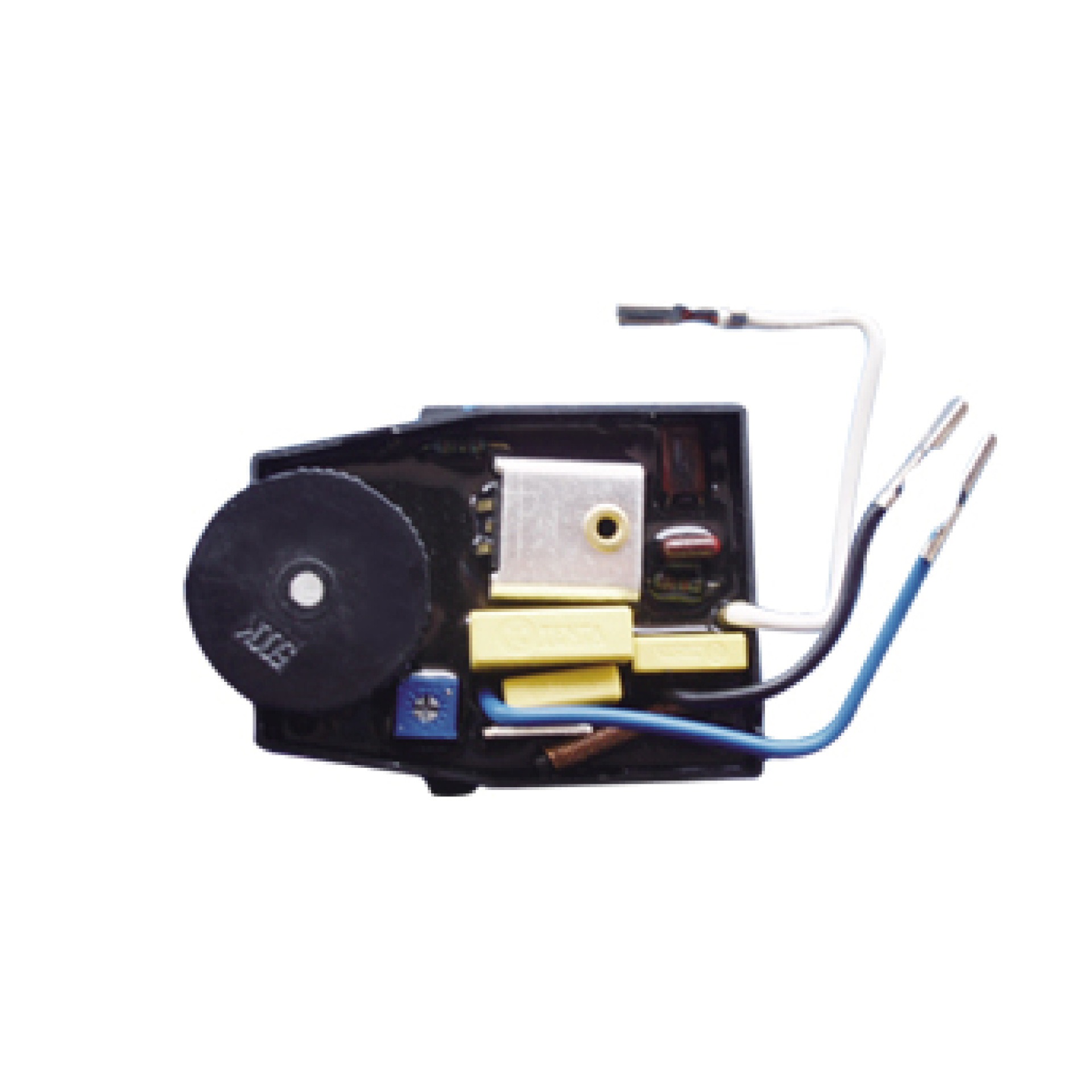 Regulador de velocidad de repuesto compatible con amoladora angular Bosch GWS 6-100E, repuesto para herramienta eléctrica