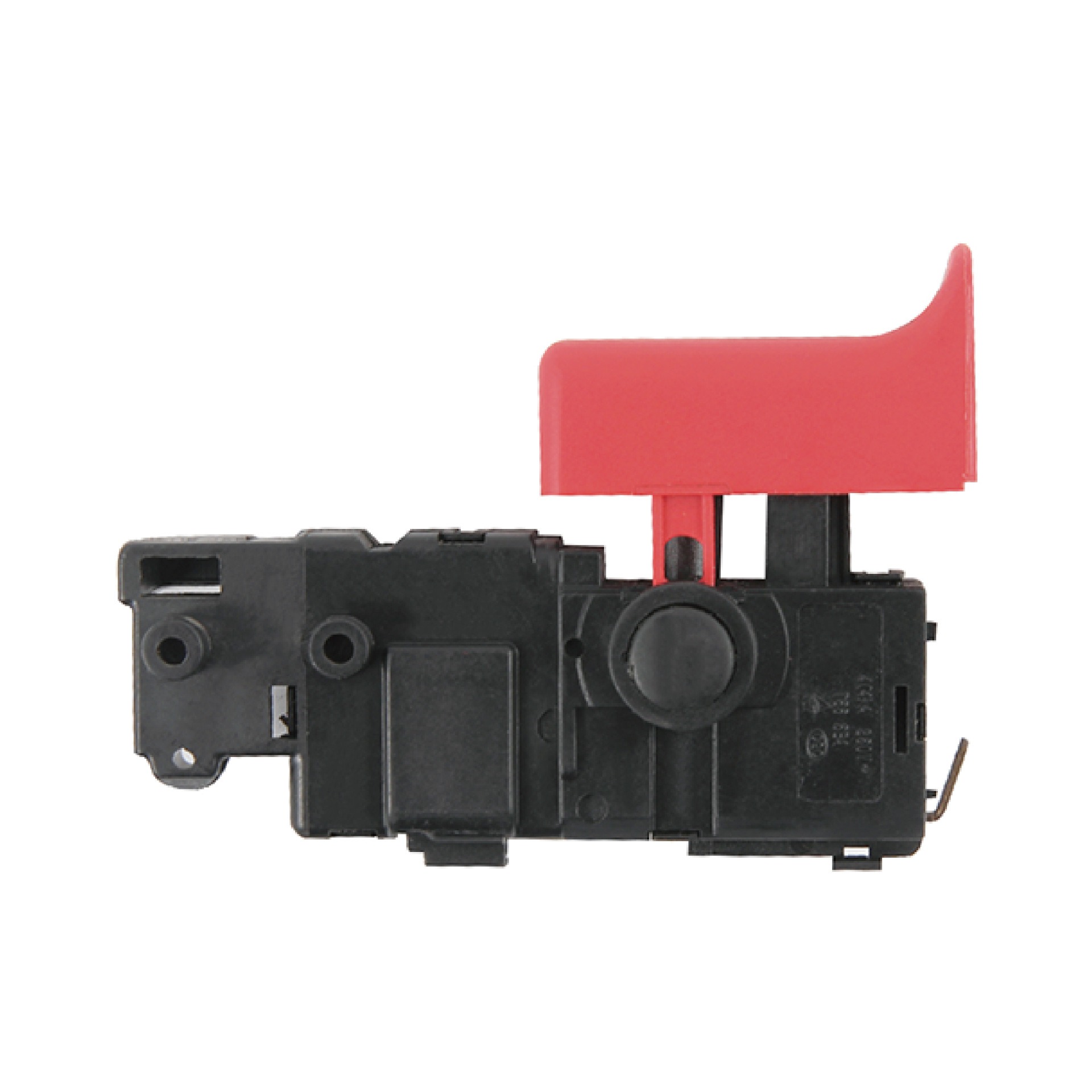 Interruptor de repuesto Compatible con martillo perforador Bosch GBH2-22, repuesto para herramienta eléctrica