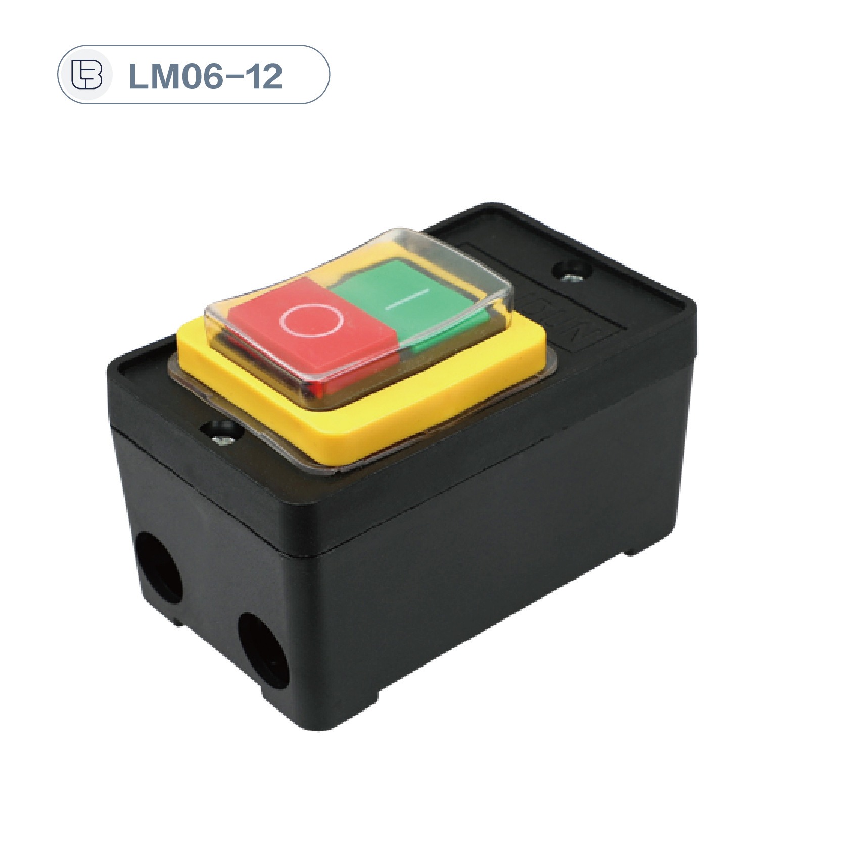 Interruptor de herramienta eléctrica Longma Factory, interruptor electromagnético para mezclador/taladro de banco/amoladora de banco, varios tipos disponibles
