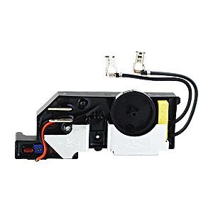 Controlador de velocidad de repuesto Compatible con martillo demoledor Bosch GSH11E, repuesto para herramienta eléctrica