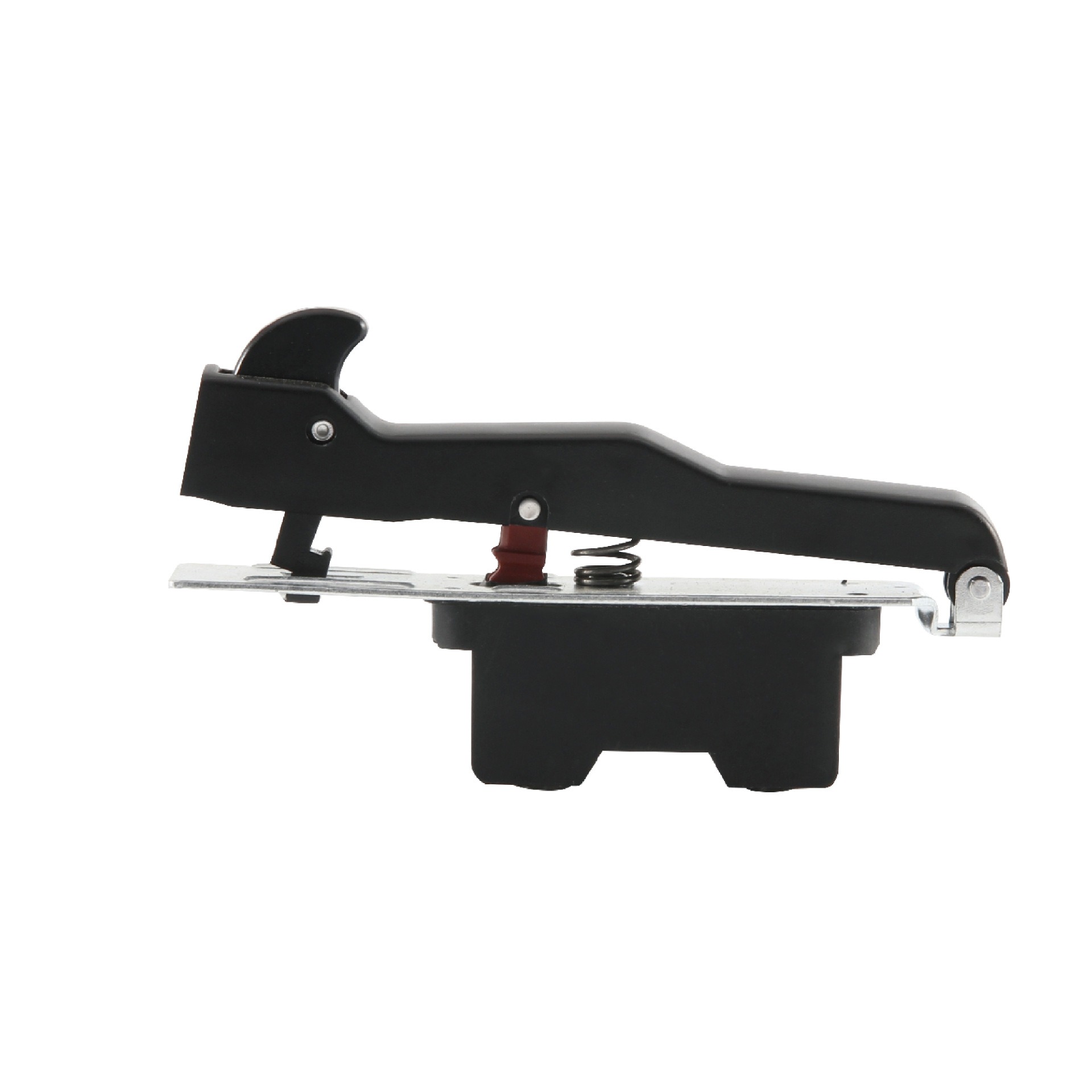 Interruptor de repuesto Compatible con amoladora angular Hitachi G18SE2, repuesto para herramienta eléctrica