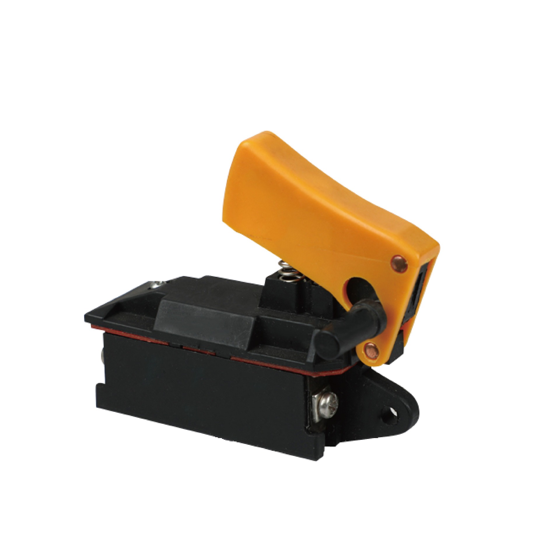 MAKITA BO4510 Interruptor de lijadora de acabado, pieza de repuesto para herramienta eléctrica
