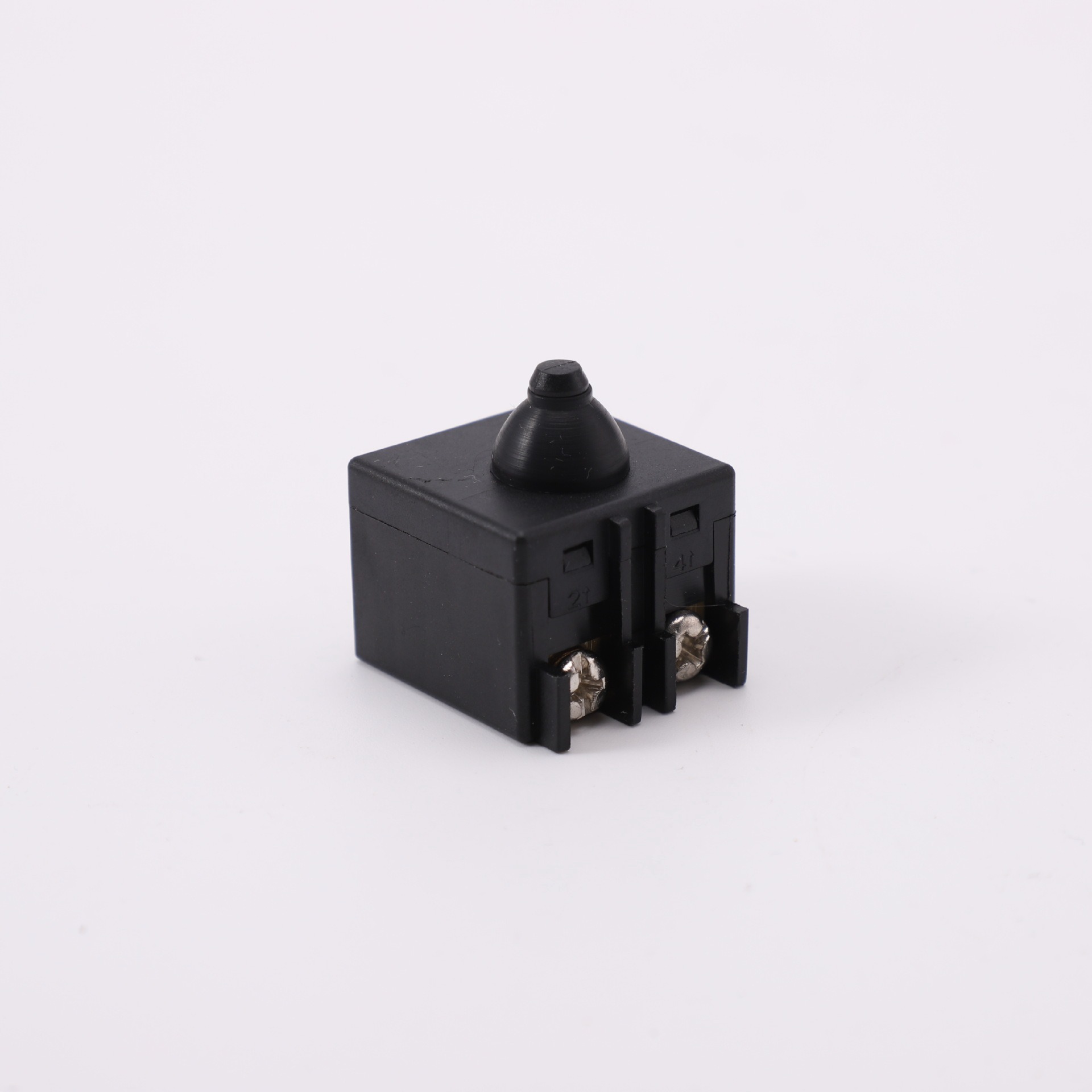 Interruptor de repuesto Compatible con amoladora angular Bosch GWS6-100, repuesto para herramienta eléctrica