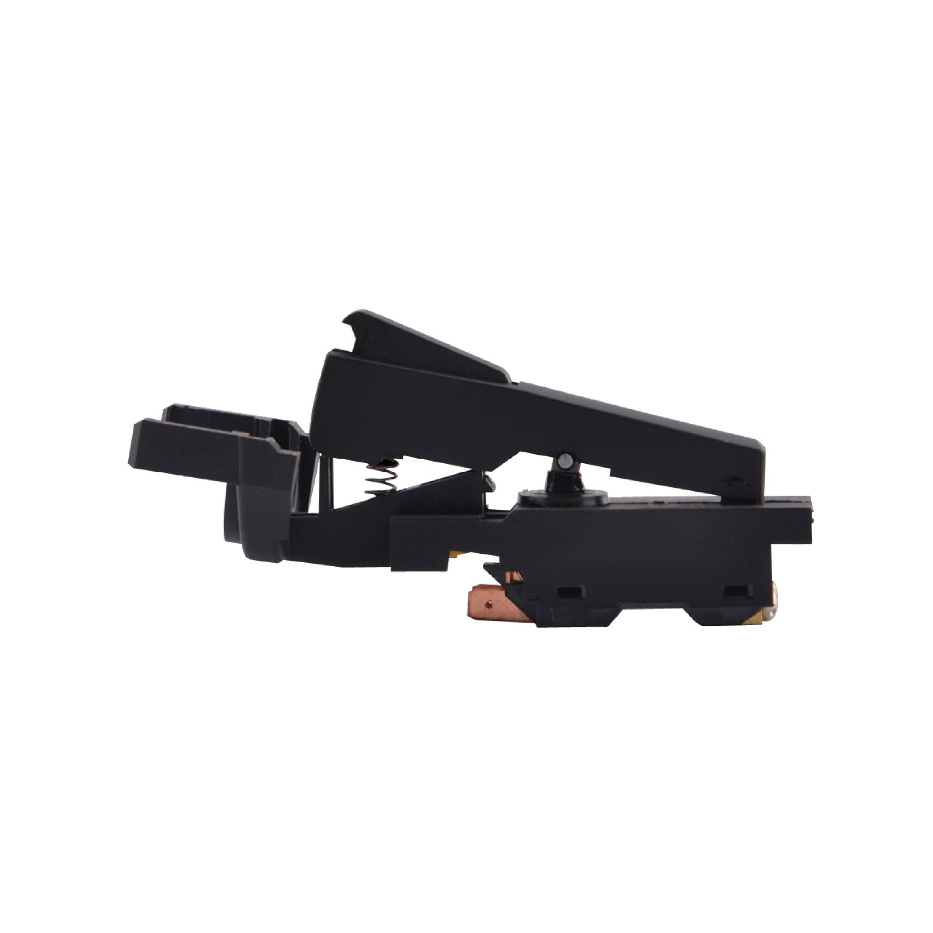 Interruptor de amoladora DEWALT DW882 / DW474 / DW846, pieza de repuesto para herramienta eléctrica