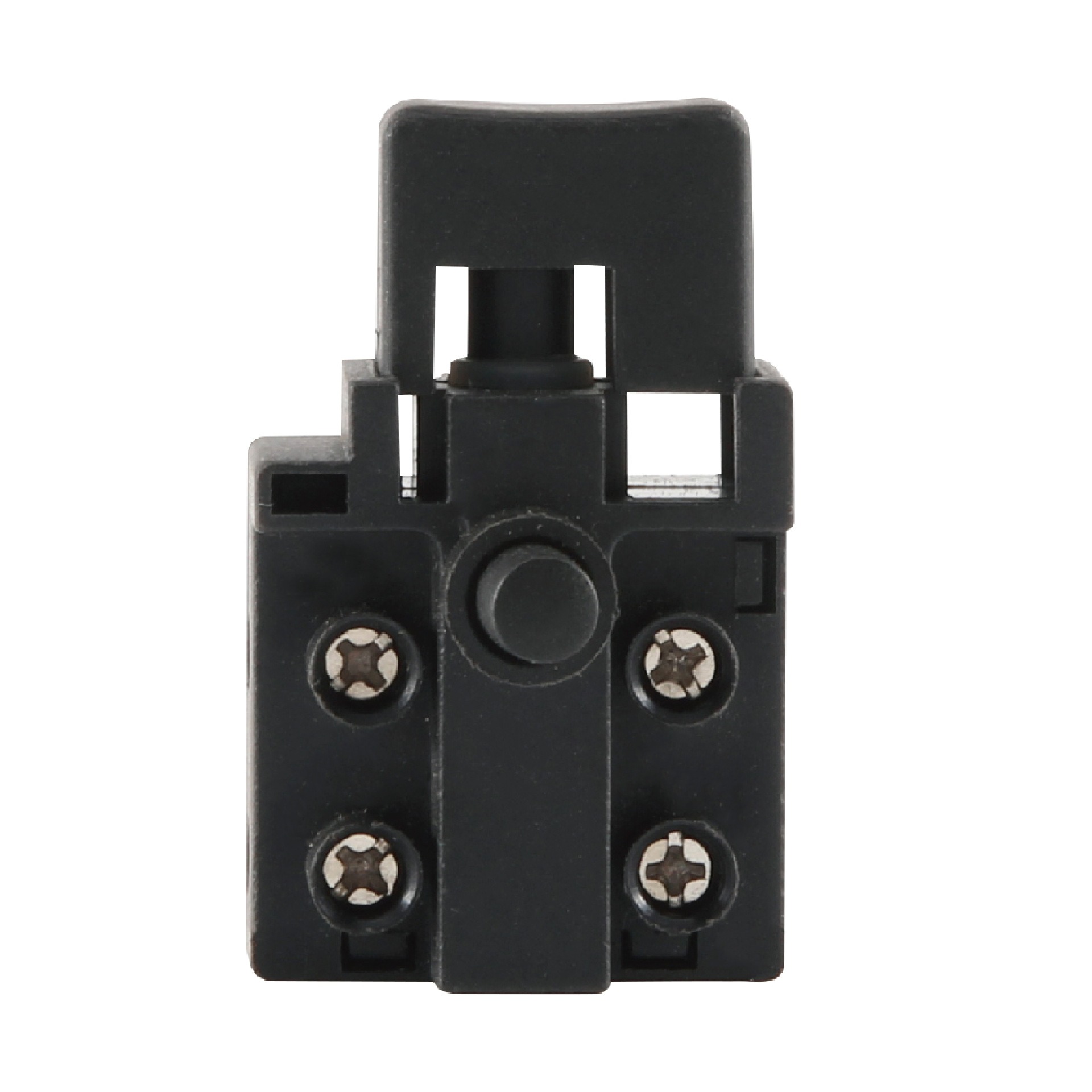 Interruptor de repuesto compatible con sierra para mármol Bosch GDC120 / GDM13-34, repuesto para herramienta eléctrica