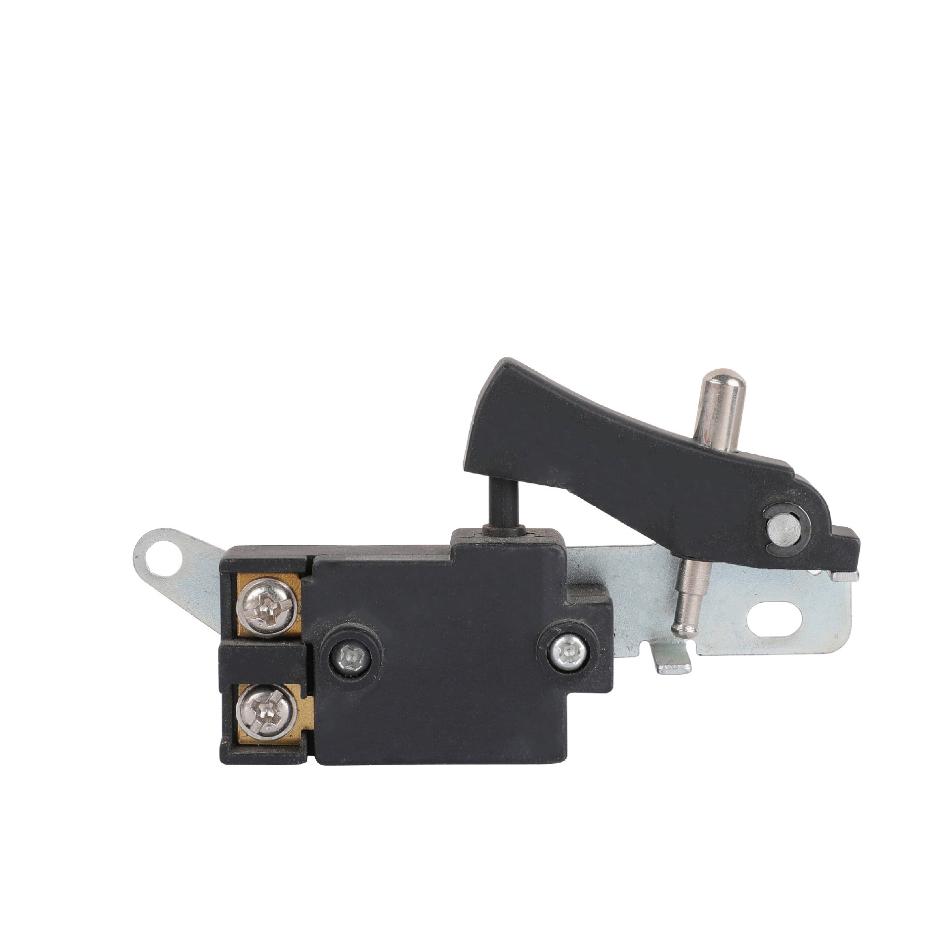 Interruptor de repuesto Compatible con martillo demoledor Hitachi PH65A, repuesto para herramienta eléctrica