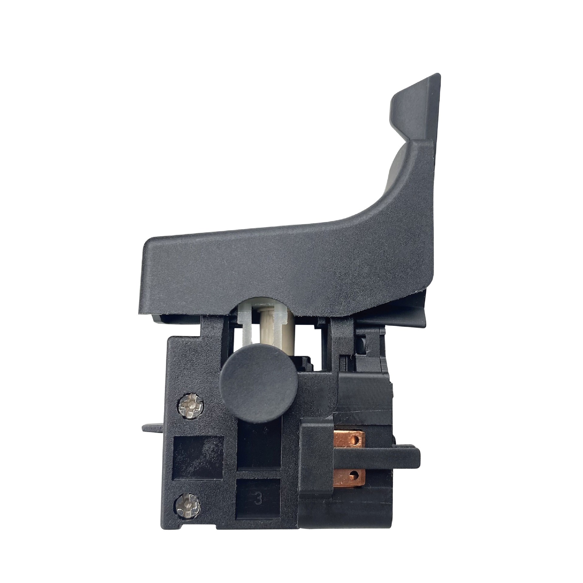 Interruptor de repuesto compatible con taladro de impacto Hitachi DV13SS, repuesto para herramienta eléctrica