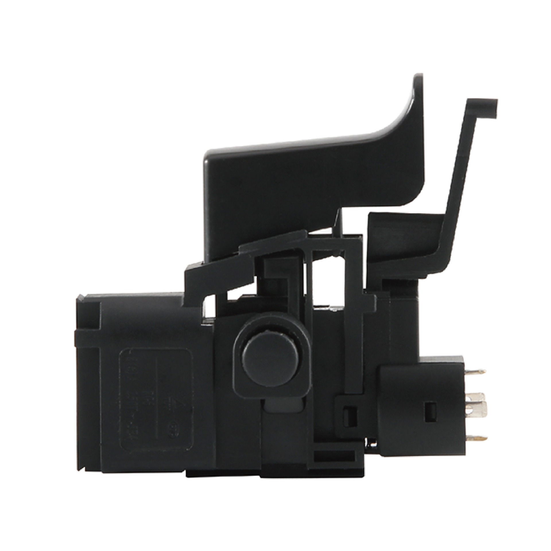 Interruptor de repuesto compatible con taladro manual Bosch GBM350RE, repuesto para herramienta eléctrica