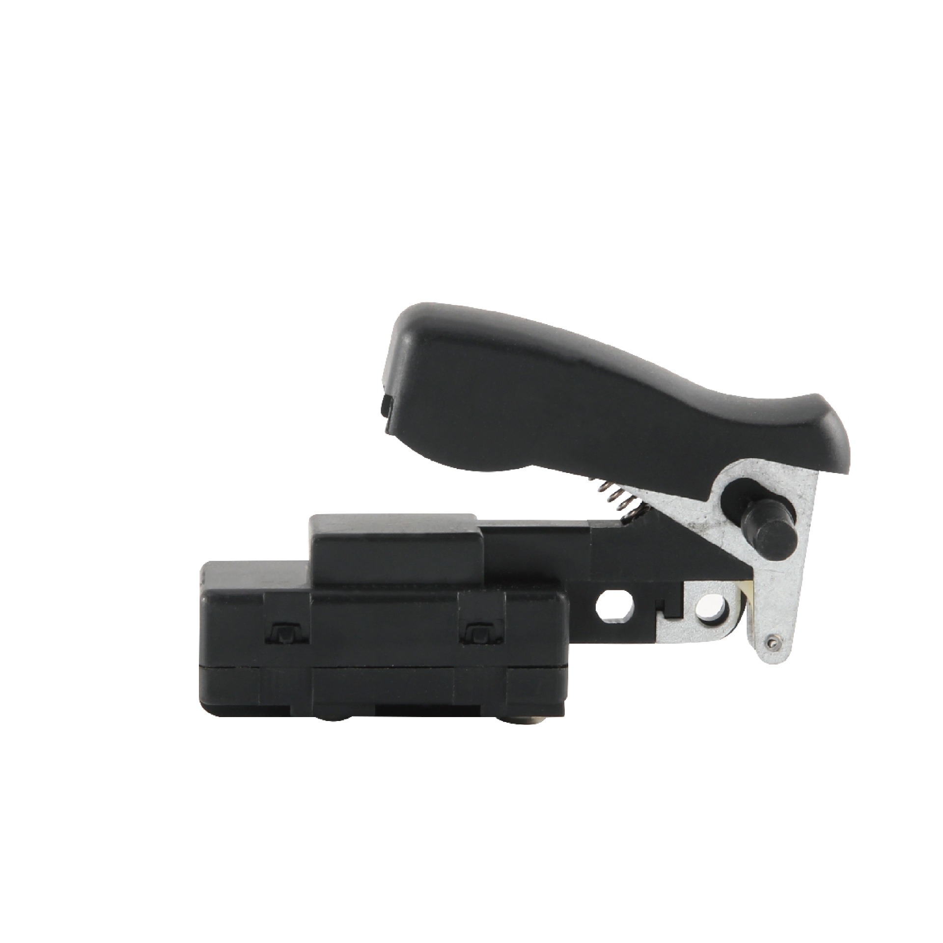 Interruptor de repuesto compatible con máquina cortadora Hikoki CC14ST, repuesto para herramienta eléctrica