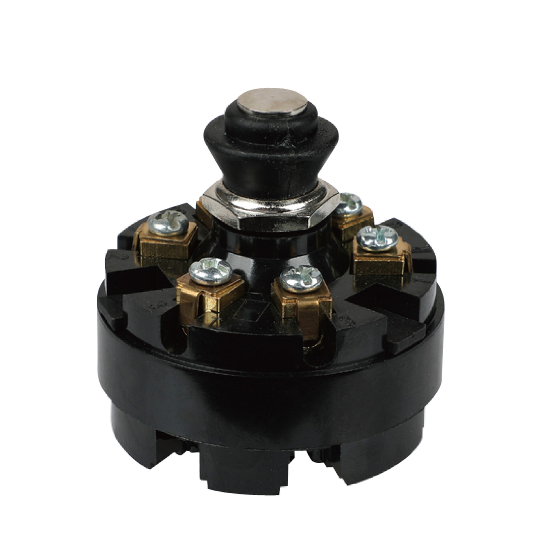Interruptor de repuesto para herramienta eléctrica Compatible con Bosch 11304 / 0612306002, pieza de repuesto
