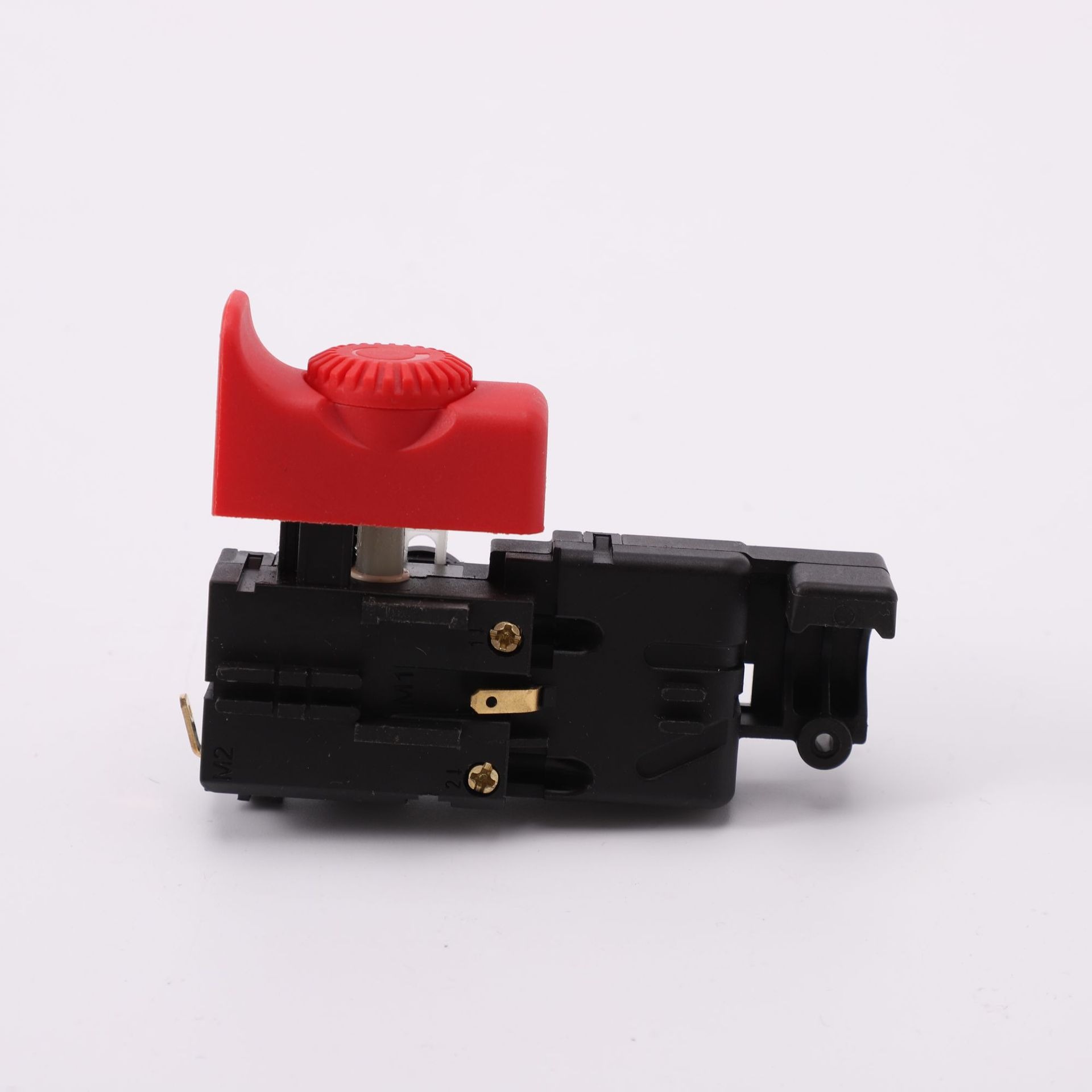 Interruptor de repuesto compatible con martillo perforador Bosch GBH2-18 RE, repuesto para herramienta eléctrica