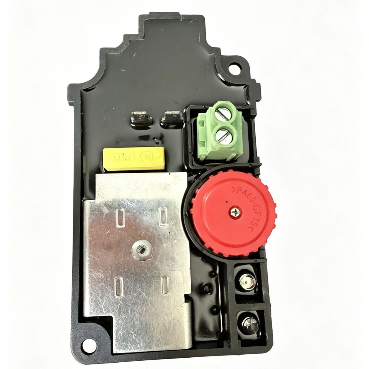 MAKITA HR4001C / HR4010C Controlador de velocidad de martillo perforador, pieza de repuesto para herramienta eléctrica