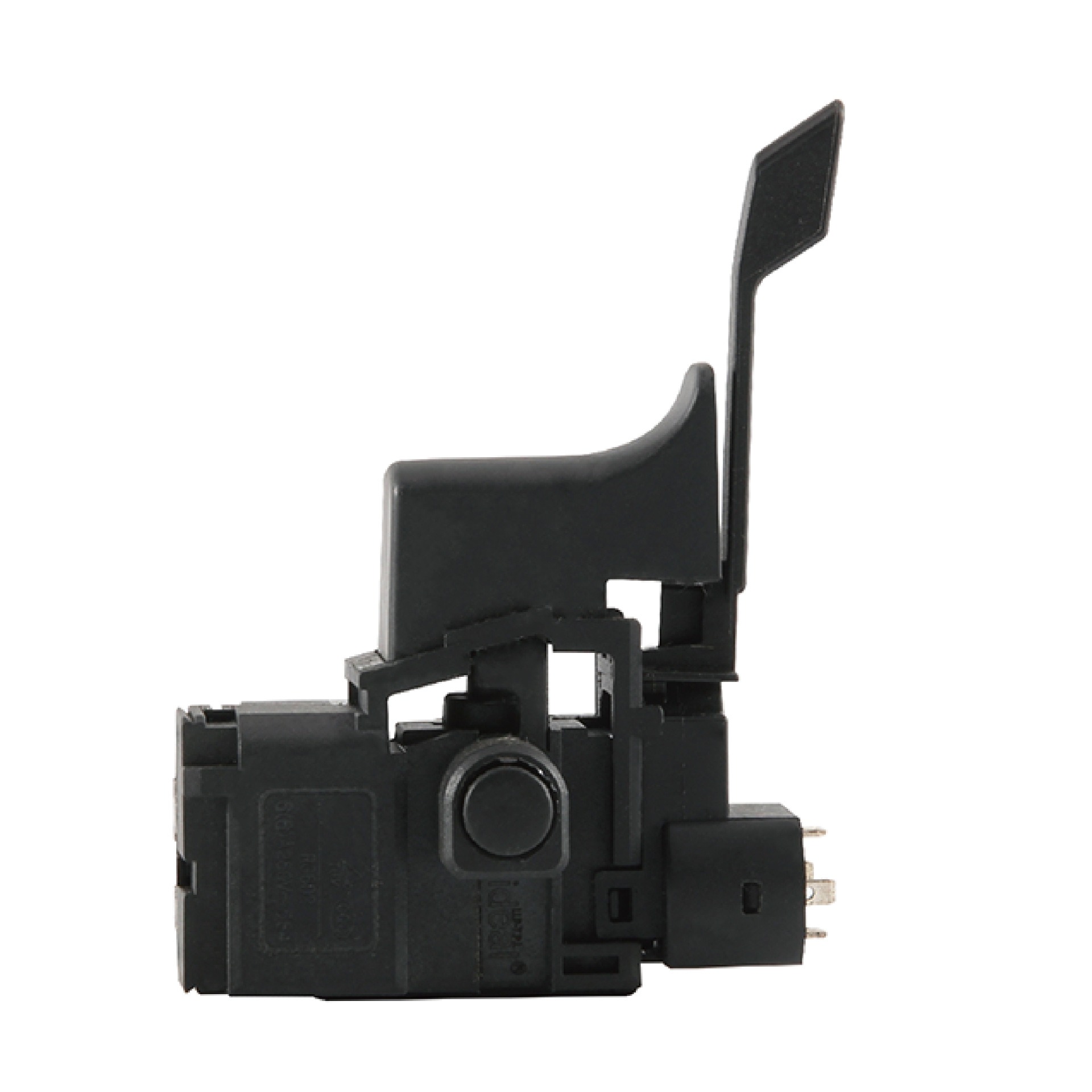 Interruptor de repuesto compatible con taladro Bosch GBM500RE / GSR6-25TE, repuesto para herramienta eléctrica